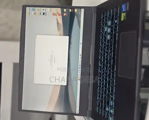 New Laptop MSI 16GB Intel Core i5 SSD 1T