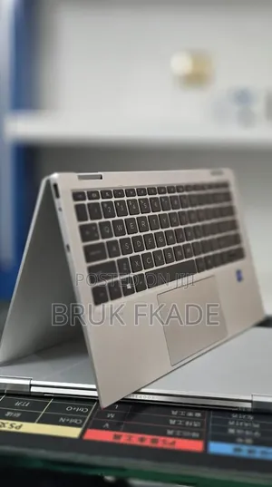 New Laptop HP ProBook X360 445 G8 16GB Intel Core i7 SSD 512GB