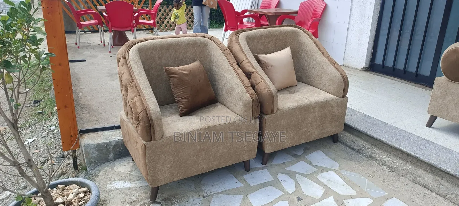 Sofa for Sale