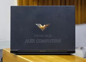 New Laptop HP Victus 15 8GB Intel Core i5 SSD 512GB