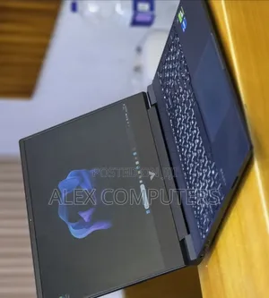 New Laptop HP Victus 15 8GB Intel Core i5 SSD 512GB