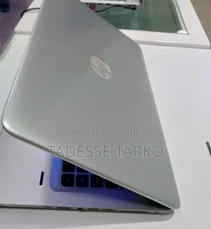 New Laptop HP Pavilion 13 8GB Intel Core i5 SSD 512GB