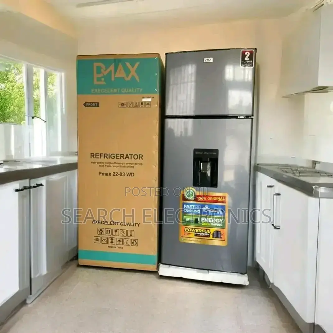 PMAX 290,litr Refrigerator