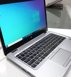 Laptop HP EliteBook 840 G3 8GB Intel Core i5 SSD 256GB
