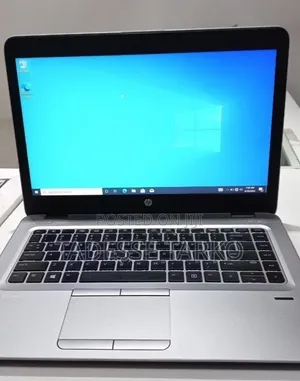 Laptop HP EliteBook 840 G3 8GB Intel Core i5 SSD 256GB