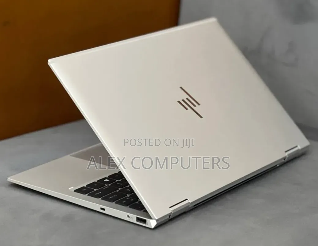 New Laptop HP EliteBook 840 16GB Intel Core i7 SSD 512GB