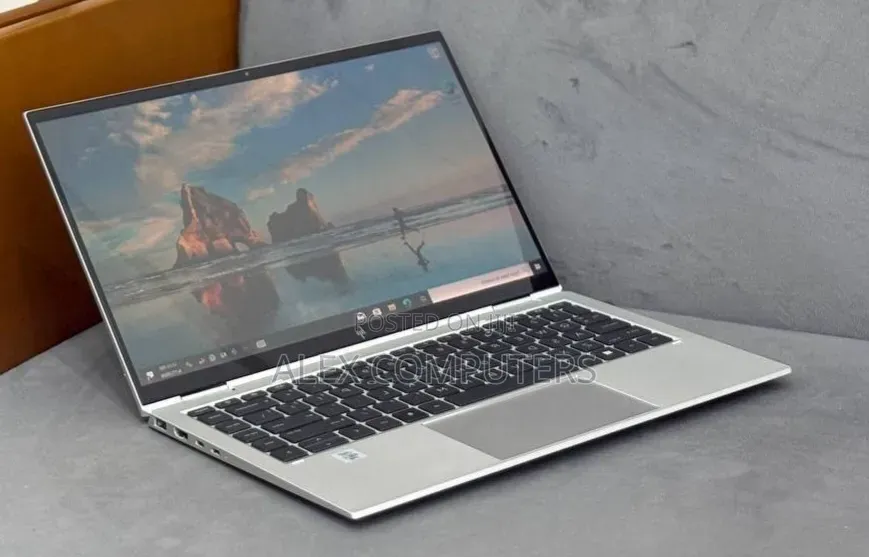 New Laptop HP EliteBook 840 16GB Intel Core i7 SSD 512GB
