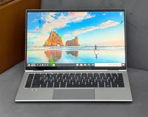 New Laptop HP EliteBook 840 16GB Intel Core i7 SSD 512GB