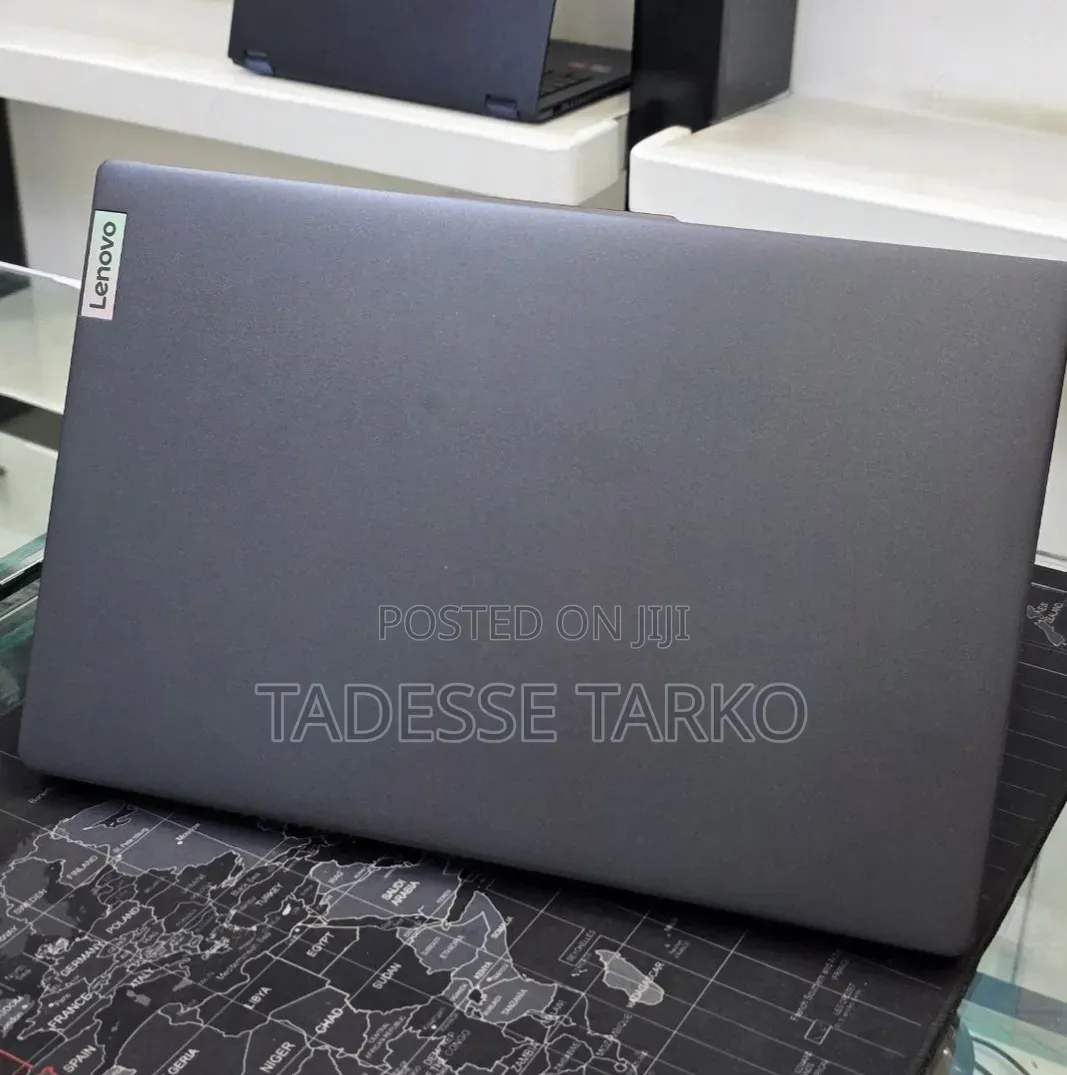 New Laptop Lenovo IdeaPad 1 8GB Intel Core i5 SSD 512GB