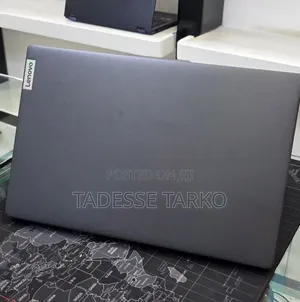 New Laptop Lenovo IdeaPad 1 8GB Intel Core i5 SSD 512GB