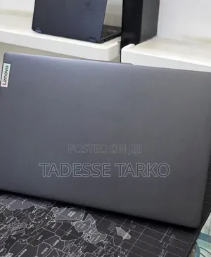 New Laptop Lenovo IdeaPad 1 8GB Intel Core i5 SSD 512GB