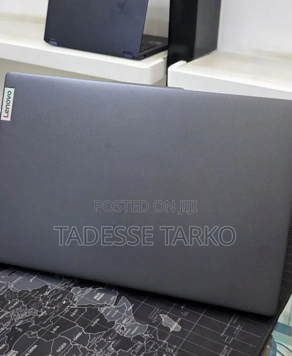 New Laptop Lenovo IdeaPad 1 8GB Intel Core i5 SSD 512GB