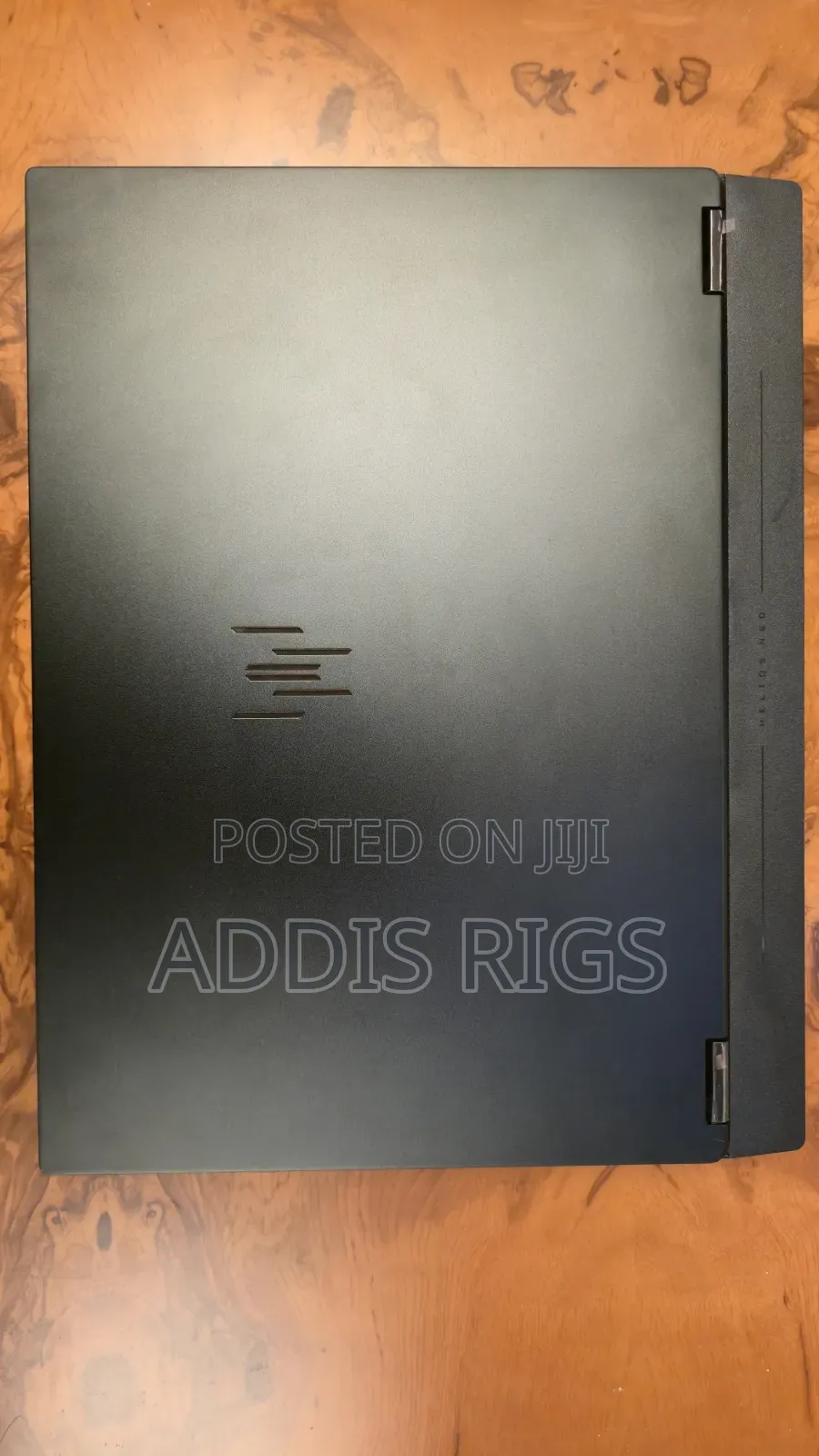 New Laptop Acer Predator Helios Neo 16 32GB Intel Core Ultra 9 SSD 1T