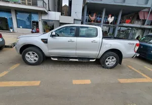 Ford Ranger 2016 for Rent