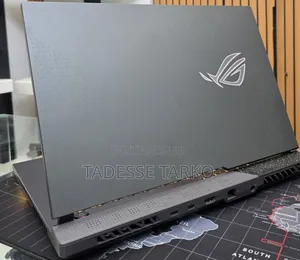New Laptop Asus 16GB AMD Ryzen 9 SSD 512GB