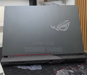 New Laptop Asus 16GB AMD Ryzen 9 SSD 512GB