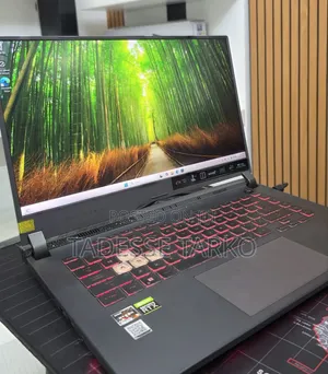 New Laptop Asus 16GB AMD Ryzen 9 SSD 512GB