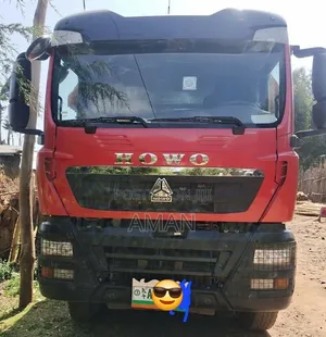 Sino Truk Howo