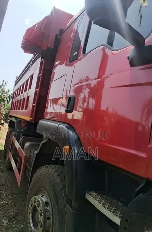 Sino Truk Howo