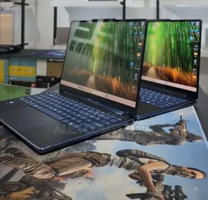 New Laptop Lenovo Yoga 9i 32GB Intel Core Ultra 7 SSD 1T