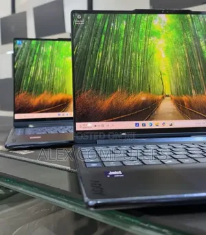New Laptop Lenovo Yoga 9i 32GB Intel Core Ultra 7 SSD 1T