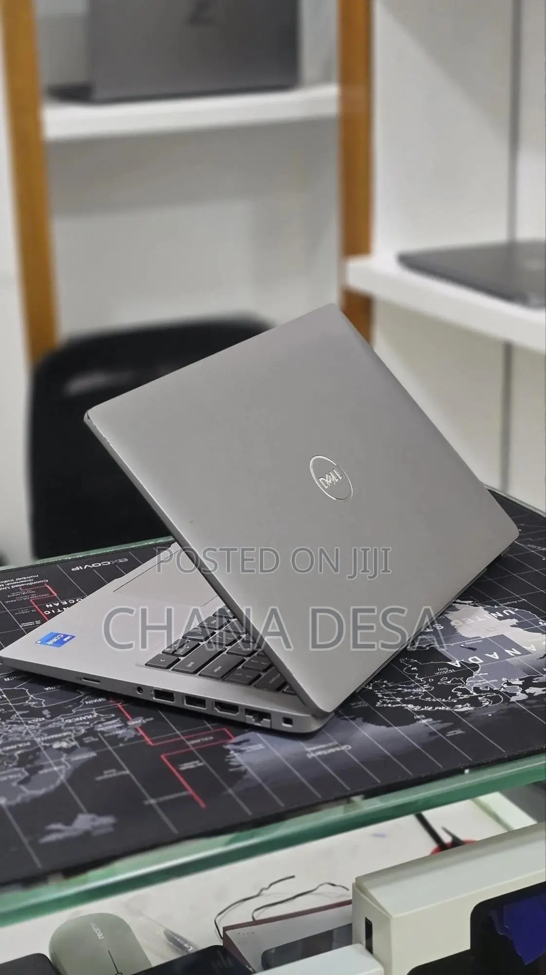New Laptop Dell Latitude 14 16GB Intel Core i5 SSD 256GB
