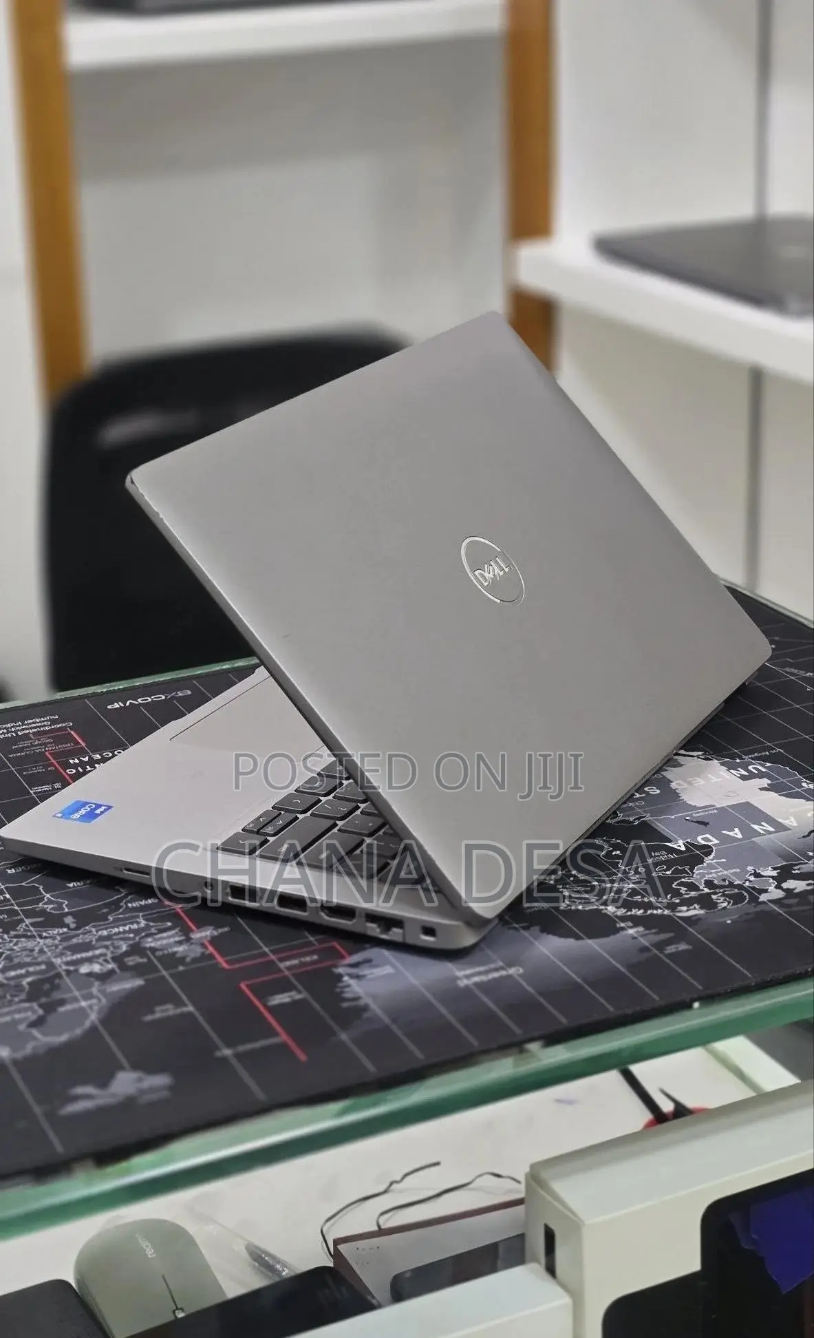 New Laptop Dell Latitude 14 16GB Intel Core i5 SSD 256GB