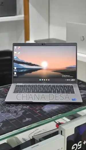 New Laptop Dell Latitude 14 16GB Intel Core i5 SSD 256GB