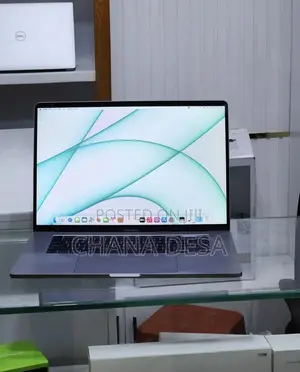 New Laptop Apple MacBook Pro 2019 64GB Intel Core i9 SSD 512GB