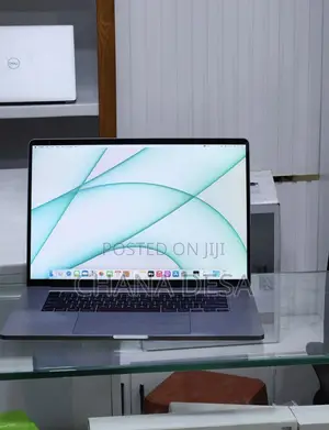 New Laptop Apple MacBook Pro 2019 64GB Intel Core i9 SSD 512GB