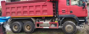 Sino Truk Howo