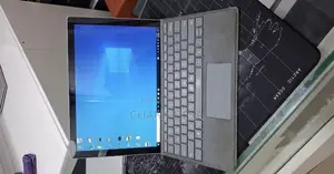 New Laptop Microsoft Surface Pro 6 8GB Intel Core i5 SSD 256GB