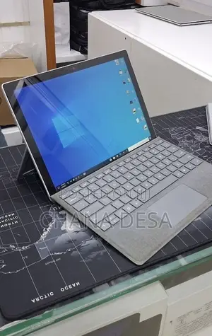 New Laptop Microsoft Surface Pro 6 8GB Intel Core i5 SSD 256GB