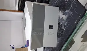 New Laptop Microsoft Surface Pro 6 8GB Intel Core i5 SSD 256GB