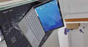 New Laptop Microsoft Surface Pro 6 8GB Intel Core i5 SSD 256GB