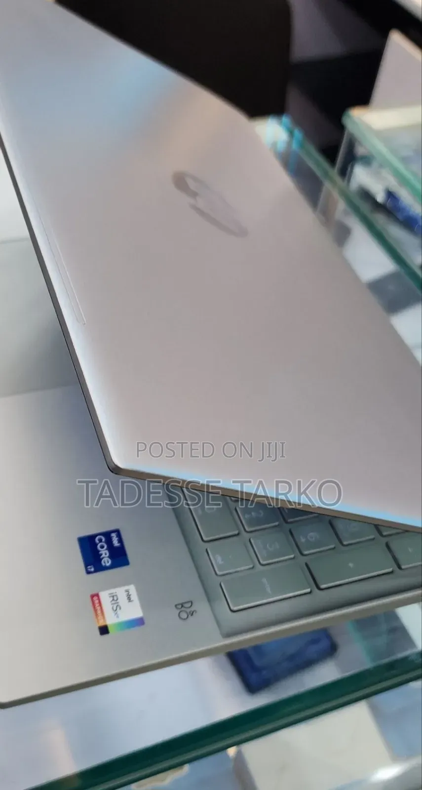 New Laptop HP Pavilion 15 16GB Intel Core i7 SSD 512GB