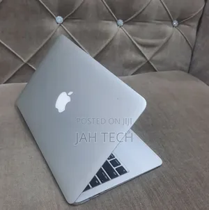 New Laptop Apple MacBook Air 2015 4GB Intel Core i5 SSD 500GB