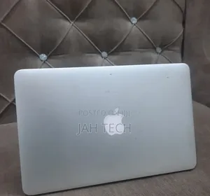 New Laptop Apple MacBook Air 2015 4GB Intel Core i5 SSD 500GB