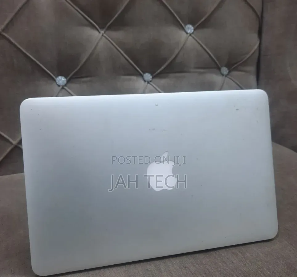 New Laptop Apple MacBook Air 2015 4GB Intel Core i5 SSD 500GB