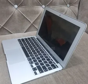 New Laptop Apple MacBook Air 2015 4GB Intel Core i5 SSD 500GB