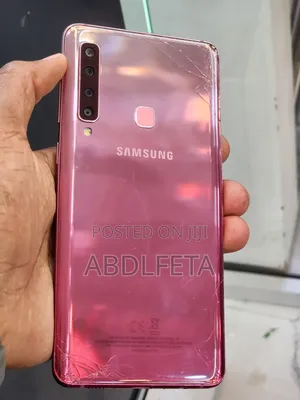 Samsung Galaxy A9 128 GB