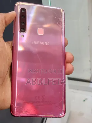 Samsung Galaxy A9 128 GB