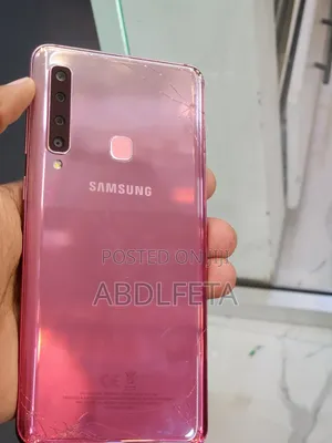 Samsung Galaxy A9 128 GB