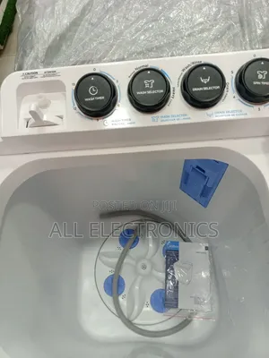12|kg Midea Washing Machine
