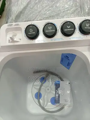 12|kg Midea Washing Machine