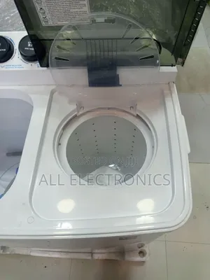 12|kg Midea Washing Machine