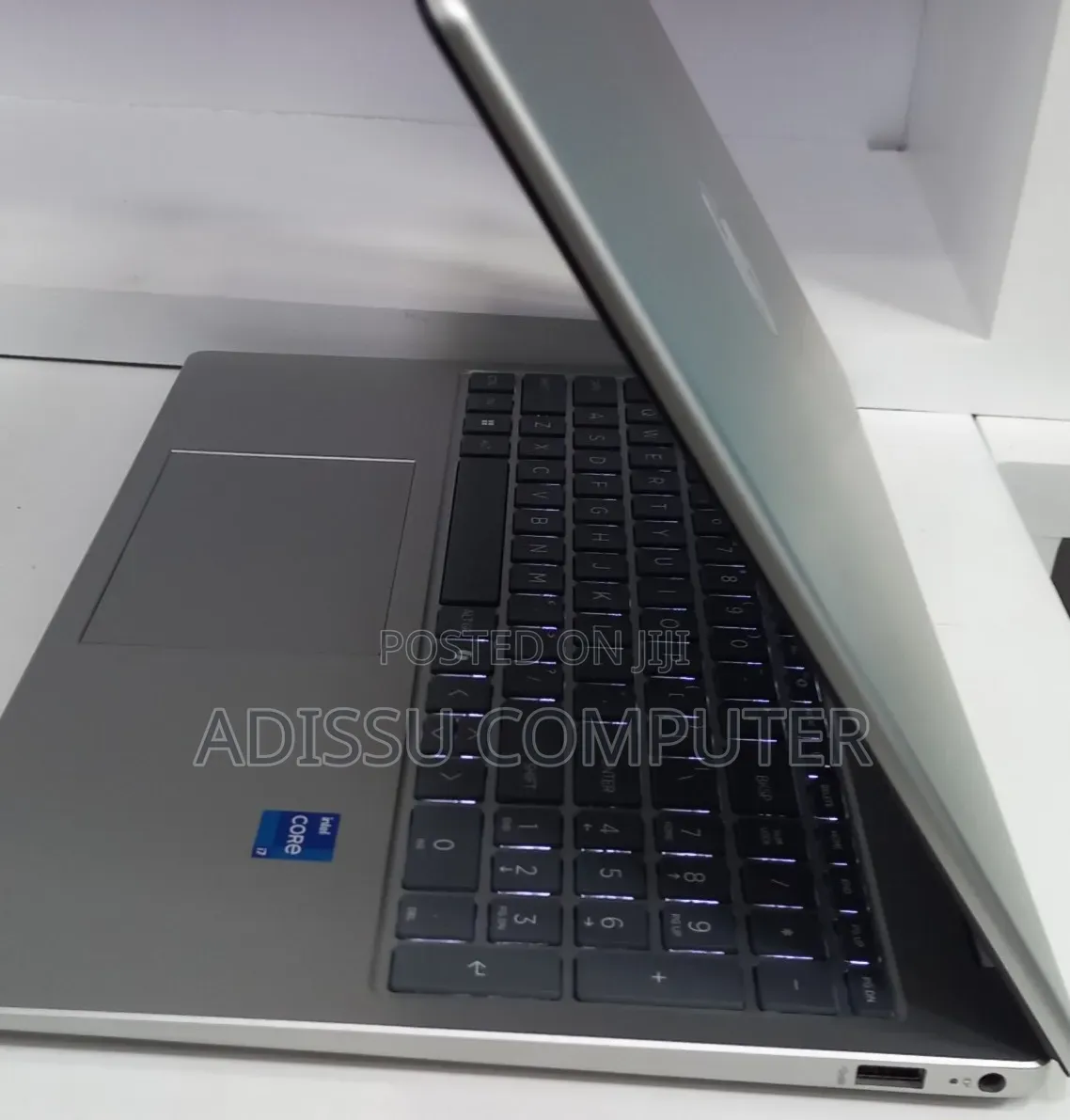New Laptop HP Stream Notebook 16GB Intel Core i7 SSD 512GB