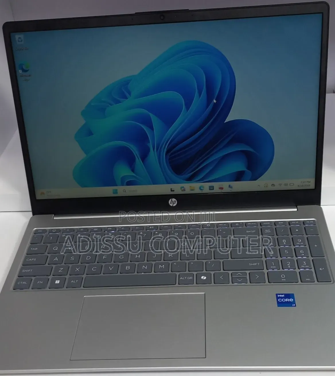 New Laptop HP Stream Notebook 16GB Intel Core i7 SSD 512GB