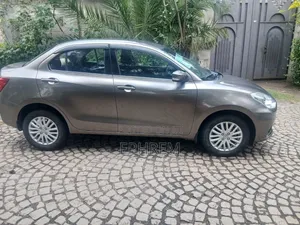 Suzuki Dzire 2022 Gray