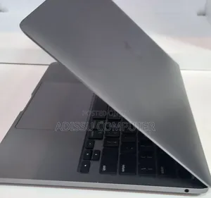 New Laptop Apple MacBook Air 2020 M1 8GB Apple M1 SSD 256GB